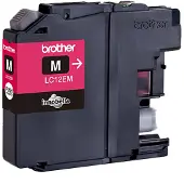 Brother Bläckpatron magenta, 1.200 sidor