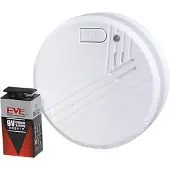 Nexa Fire & Safety KD-134A Brandvarnare Longlife