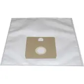 Haneström Dammsugarpåsar, syntetfiber, 10st.