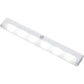 Airam Garderobslampa Cabinet LED med PIR-sensor 3W 80lm