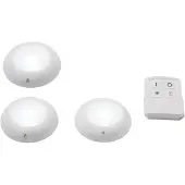 Airam Scala batterilampor