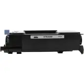 WL Tonerkassett, ersätter Kyocera TK-3160, svart, 12.500 sidor