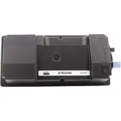 WL Tonerkassett, ersätter Kyocera TK-3190, svart, 25.000 sidor