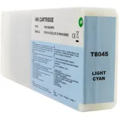 WL Bläckpatron ljus cyan, ersätter Epson T8045
