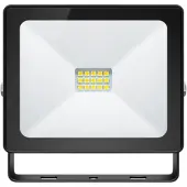 Goobay LED Floodlight 10W 800 lm