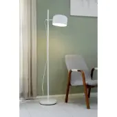 Airam Urban Golvlampa Justerbar E27 Vit