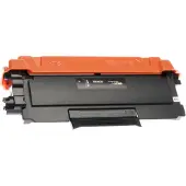 Inkclub Toner, ersätter Brother TN-2010, svart, 1.200 sidor