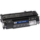 Inkclub Tonerkassett, ersätter HP 49A, svart, 2.500 sidor