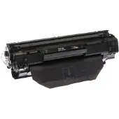 Inkclub Tonerkassett, ersätter HP 36A, svart, 2.000 sidor