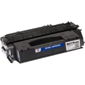 Inkclub Tonerkassett, ersätter HP 49X, svart, 6.000 sidor