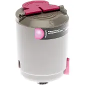 Inkclub Tonerkassett, ersätter Samsung CLP-M300A, magenta, 1.000 sidor