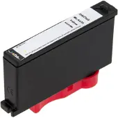 Inkclub Bläckpatron, ersätter Lexmark 100XL, gul, 550 sidor