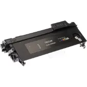 Inkclub Tonerkassett, ersätter Brother TN-2000, svart, 2.500 sidor