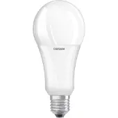 Osram LED-lampa Classic E27 20W 2700K 2452 lumen