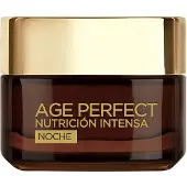 L'Oréal Age Perfect Intensiv Näring Nattkräm 50 ml