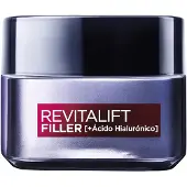 L'Oréal Revitalift Filler Hyaluronsyra Dagkräm 50 ml