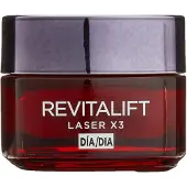 L'Oréal Revx3laser Dia Fuktighetsgivande Ansiktskräm 50ml