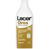 LACER Oros 1l Munskölj