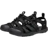 Keen Clearwater Cnx Sandaler
