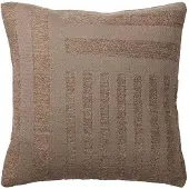AYTM Contra Kudde Taupe -