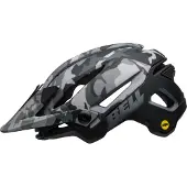 Bell Sixer Mips Mtb-hjälm