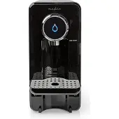 Nedis KAWD100FBK Varmvattendispenser Svart Kapacitet: 2.5 l