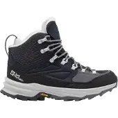 Jack Wolfskin Cyrox Texapore Vandringskängor