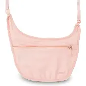 Pacsafe Coversafe S80 Body Pouch Orchid Pink