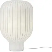 Muuto Bordslampa , Vit, Vardagsrum, Plast