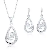 Beat of Love smyckeset BOL-SET1314Z