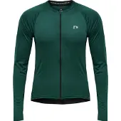 Newline Långärmad cykeltröja - , storlek XX-Large