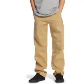 Dc-shoes Worker Relaxed Chinobyxor
