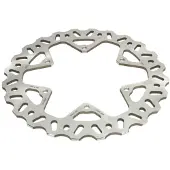 TRW Bromsskiva MST350, 1 Stycke