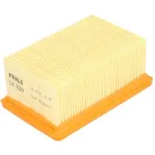 MAHLE ORIGINAL Lx820 Luftfilter
