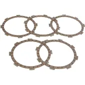 FERODO Standard Fcd0211 Kopplingens Friktionsskivor