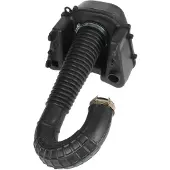 Inparts Luftfilter IP000463
