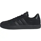 Adidas Låg sneaker 'VL Court 3.0' svart