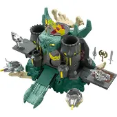 Mattel He-man & Masters of the Universe Castle Grayskull