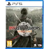 Ps5 Dynasty Warriors: Origins