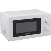 Black & Decker Mikrovågsugn Microwave Oven 700W Grill Vit