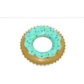 Bestway Söt Donut Badring 91 Cm