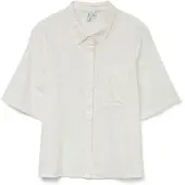 Vero Moda Blus 'VMBARCY' vit