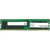 Dell - DDR4 - modul - 32 GB - DIMM 288-pin - 3200 MHz / PC4-25600 - 1.2 V - registrerad - ECC - Uppgradering
