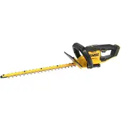 DeWalt Busksax DCMHT564N; 55 cm; 18 V (utan batteri och laddare)