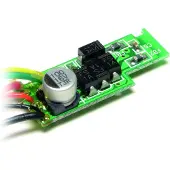 Wittmax Digital Retro-Fit mikprocessor (a) för F1 TC