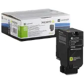 Lexmark 74c20y0 Toner