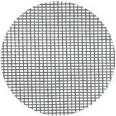 EDM Myggnät Rulle 0.8x30 M