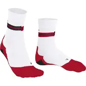 Falke RU5 Race, Löparstrumpor, Dam, Vit