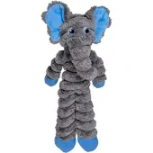 Kong Shakers Crumples Elephant Gosedjur