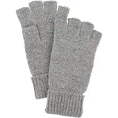 Hestra Basic Wool Half Finger vuxenhandskar